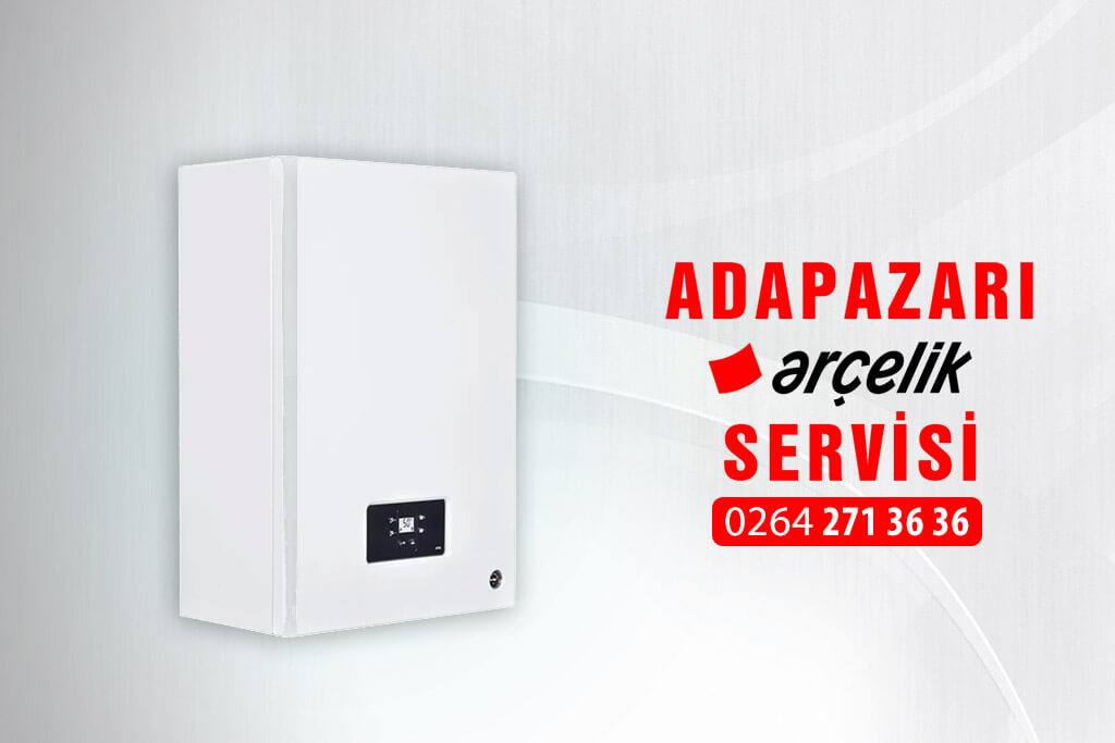 Arçelik Kombi Bakım Servisi