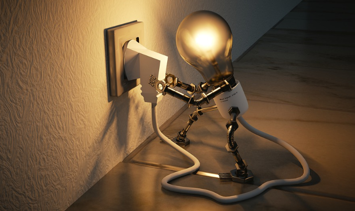 smart energy use