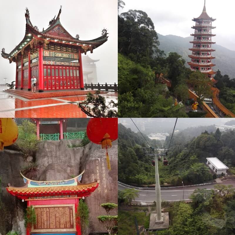 Genting Highlands