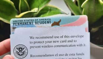 Green Card