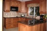 Modern Kitchen Cabinets Design Ideas