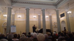 Staszic Palace