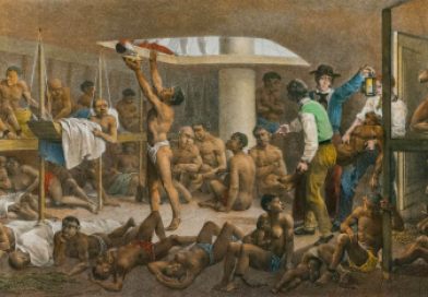 La esclavitud africana y su legado en el Caribe