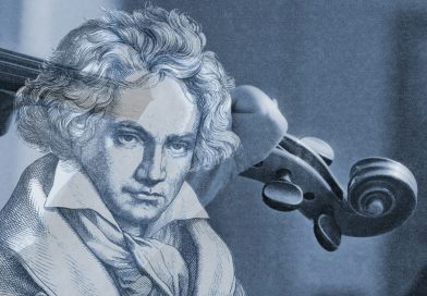 Así completamos la inacabada Décima Sinfonía de Beethoven