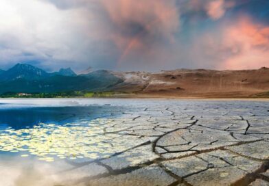¿Cómo sabemos que los humanos causan el cambio climático?