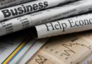 Dividendos, noticias financieras y sentimientos: un trío que ayuda a predecir el valor de mercado de una empresa