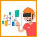 Advanced Visualization Service