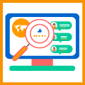 Online Reputation Management Service