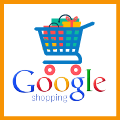 Google Shopping Service