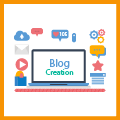 Blog Creations Services